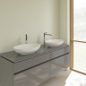 Раковина-чаша Villeroy&Boch Альпийский белый