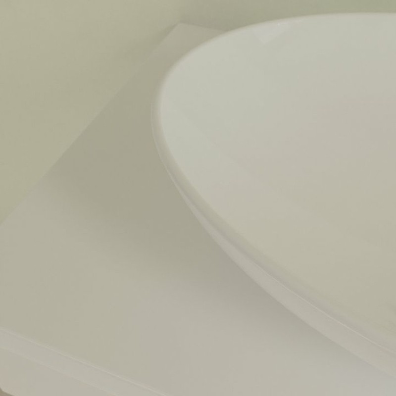Раковина-чаша Villeroy&Boch Альпийский белый