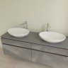 Раковина-чаша Villeroy&Boch Альпийский белый