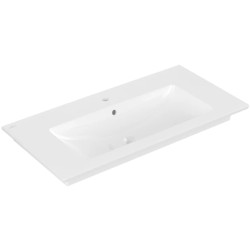 Раковина Villeroy&amp;Boch Venticello 100 4104AL01 Альпийский белый