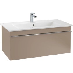 Раковина Villeroy&amp;Boch Venticello 100 4104AL01 Альпийский белый