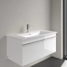 Раковина Villeroy&Boch Venticello 100 4104AL01 Альпийский белый