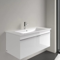 Раковина Villeroy&amp;Boch Venticello 100 4104AL01 Альпийский белый