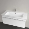 Раковина Villeroy&Boch Venticello 100 4104AL01 Альпийский белый