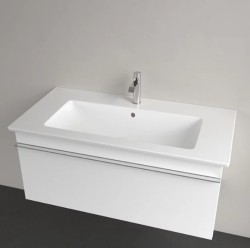 Раковина Villeroy&amp;Boch Venticello 100 4104AL01 Альпийский белый