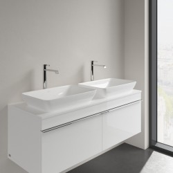 Раковина-чаша Villeroy&amp;Boch Venticello 55 41135501 Альпийский белый