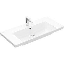 Раковина Villeroy&amp;Boch Subway 3.0 100 4A70A501 Альпийский белый