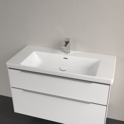 Раковина Villeroy&amp;Boch Subway 3.0 100 4A70A501 Альпийский белый
