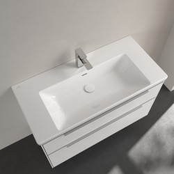 Раковина Villeroy&amp;Boch Subway 3.0 100 4A70A501 Альпийский белый