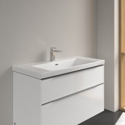 Раковина Villeroy&amp;Boch Subway 3.0 100 4A70A501 Альпийский белый