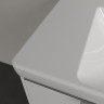 Раковина Villeroy&Boch Subway 3.0 100 4A70A501 Альпийский белый