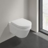Унитаз Villeroy&Boch Architectura 4694R001 подвесной без сиденья
