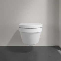 Унитаз Villeroy&amp;Boch Architectura 4694R001 подвесной без сиденья