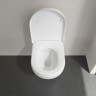 Унитаз Villeroy&Boch Architectura 4694R001 подвесной без сиденья