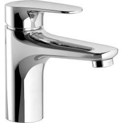 Кран для холодной воды Villeroy&amp;Boch O.Novo Start TVW10500111061 Хром