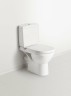 Унитаз-компакт Villeroy&Boch O.Novo 5689R001