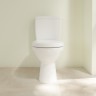 Унитаз-компакт Villeroy&Boch O.Novo 5689R001