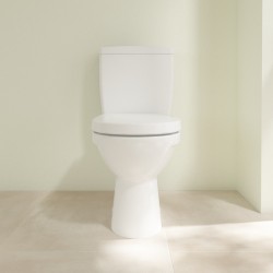 Унитаз-компакт Villeroy&amp;Boch O.Novo 5689R001