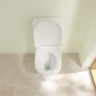 Унитаз-компакт Villeroy&Boch O.Novo 5689R001