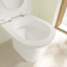Унитаз-компакт Villeroy&Boch O.Novo 5689R001
