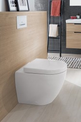 Унитаз Villeroy&amp;Boch Subway 2.0 5602R001 приставной без сиденья