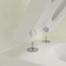 Унитаз Villeroy&Boch Subway 2.0 5602R001 приставной без сиденья