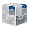 Унитаз Villeroy&Boch Subway 3.0 4670TS01 подвесной с сиденьем Микролифт