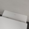 Унитаз Villeroy&Boch Subway 3.0 4670TS01 подвесной с сиденьем Микролифт