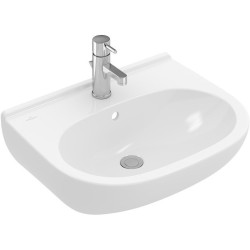 Раковина Villeroy&amp;Boch O.Novo 65 51606501 Альпийский белый