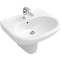 Раковина Villeroy&amp;Boch O.Novo 65 51606501 Альпийский белый