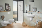 Раковина Villeroy&Boch O.Novo 65 51606501 Альпийский белый