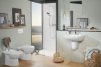 Раковина Villeroy&Boch O.Novo 65 51606501 Альпийский белый