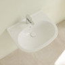 Раковина Villeroy&Boch O.Novo 65 51606501 Альпийский белый