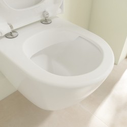 Унитаз Villeroy&amp;Boch Subway 2.0 5606R001 подвесной без сиденья