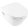 Унитаз Villeroy&Boch Architectura 5684H101 подвесной с сиденьем Микролифт
