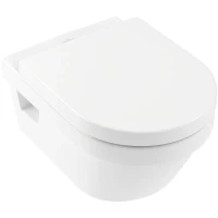 Унитаз Villeroy&Boch Architectura 5684H101 подвесной с сиденьем Микролифт