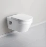 Унитаз Villeroy&Boch Architectura 5684H101 подвесной с сиденьем Микролифт