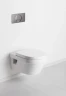 Унитаз Villeroy&Boch Architectura 5684H101 подвесной с сиденьем Микролифт
