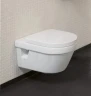 Унитаз Villeroy&Boch Architectura 5684H101 подвесной с сиденьем Микролифт