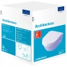 Унитаз Villeroy&Boch Architectura 5684H101 подвесной с сиденьем Микролифт