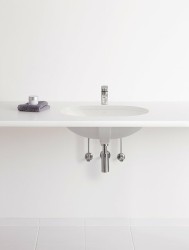 Раковина Villeroy&amp;Boch O.Novo 58 416250R1 Альпийский белый
