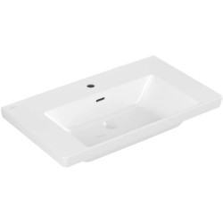 Раковина Villeroy&amp;Boch Subway 3.0 80 4A708001 Альпийский белый