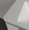 Раковина Villeroy&Boch Subway 3.0 80 4A708001 Альпийский белый