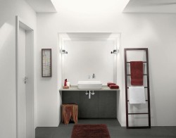 Раковина-чаша Villeroy&amp;Boch Artis 58 417258R1 Альпийский белый