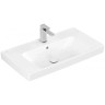 Раковина Villeroy&Boch Architectura 80 4A878001 Альпийский белый