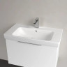 Раковина Villeroy&Boch Architectura 80 4A878001 Альпийский белый