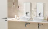 Раковина-чаша Villeroy&Boch Artis 41 41784101