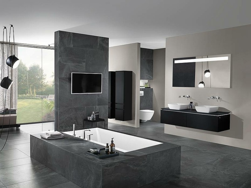 Раковина-чаша Villeroy&Boch Artis 41 41784101