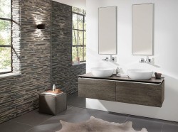 Раковина-чаша Villeroy&amp;Boch Artis 43 41794301 Альпийский белый