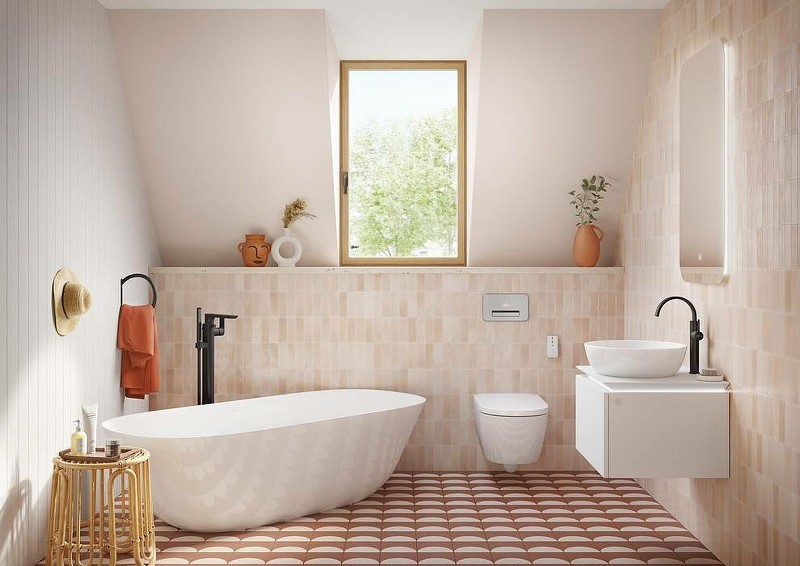 Раковина-чаша Villeroy&Boch Artis 43 417943R1 Альпийский белый